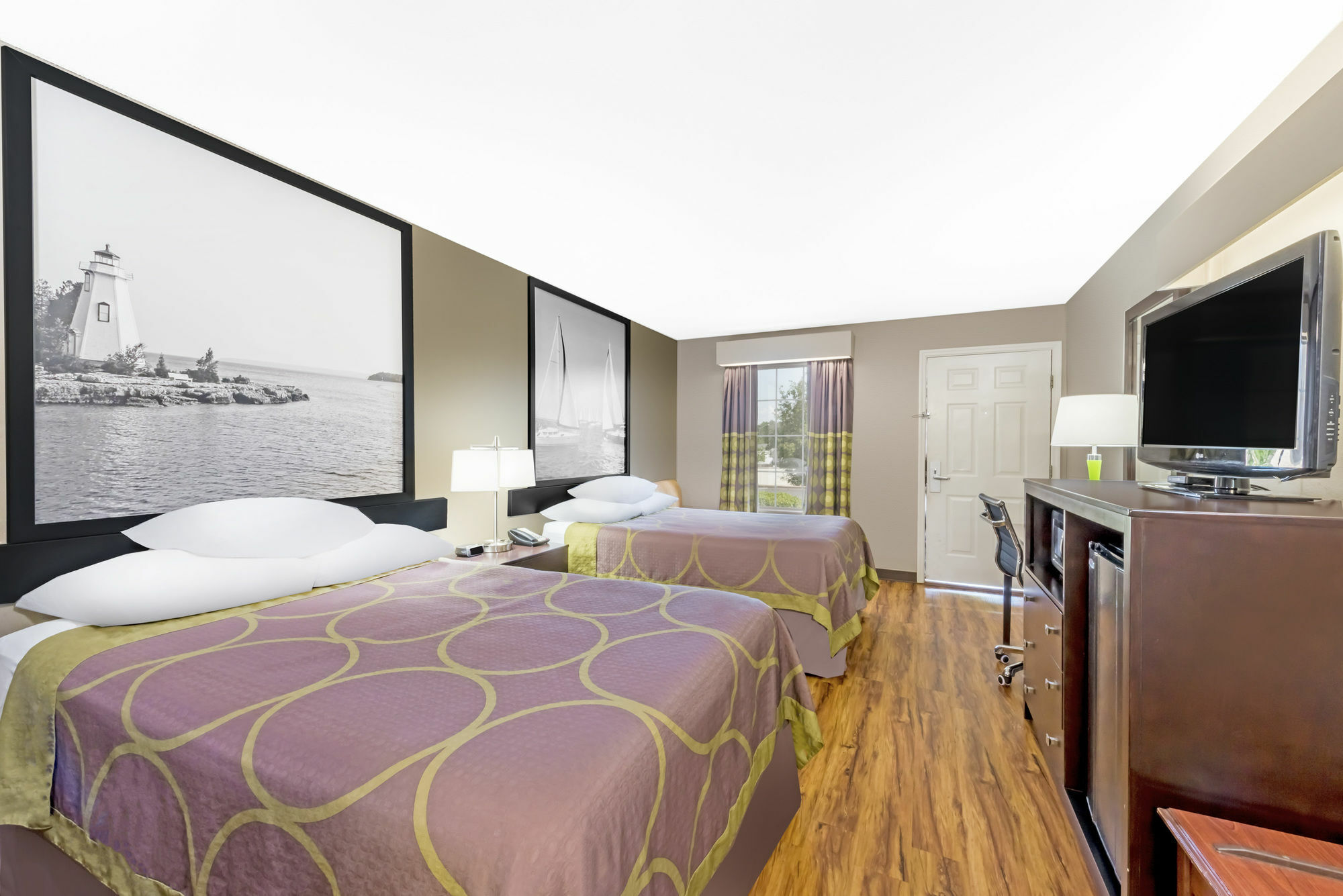 Super 8 By Wyndham Alexander City Exteriér fotografie